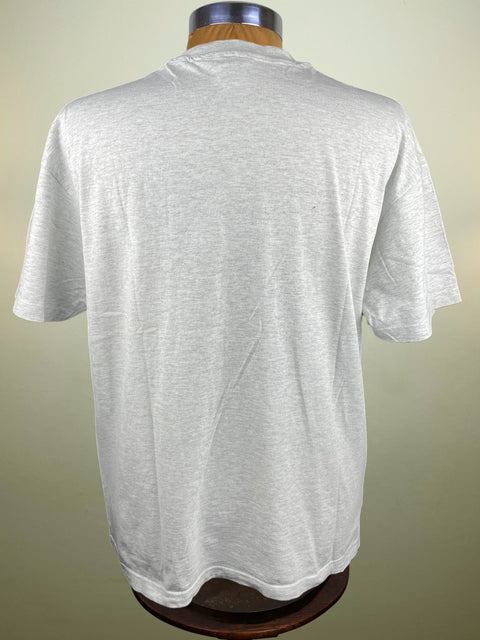 T-Shirt • 1993 • La Liga • Barcelona • Guardiola Corner T-Shirt