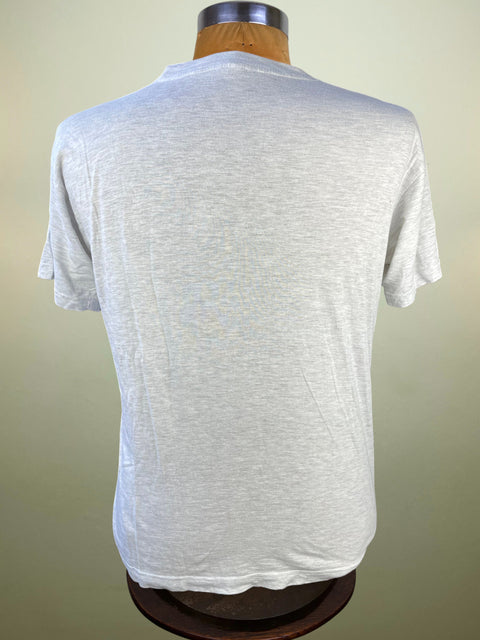 T-Shirt • 1997 • Serie A • Juventus • Bootleg Team Caricature T-Shirt