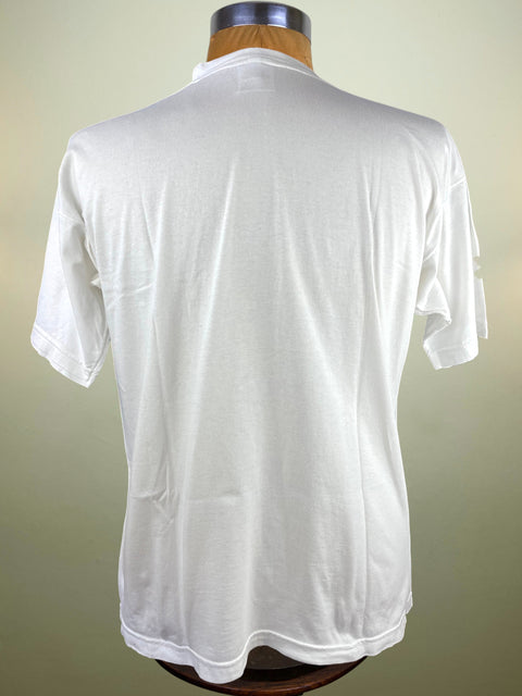 T-Shirt • 1998 • World Cup 98 • France • Candia Team Autographs Official T-Shirt