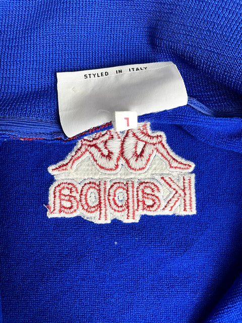 Store Sweater • Barcelona • 1992 • Kappa • Size L