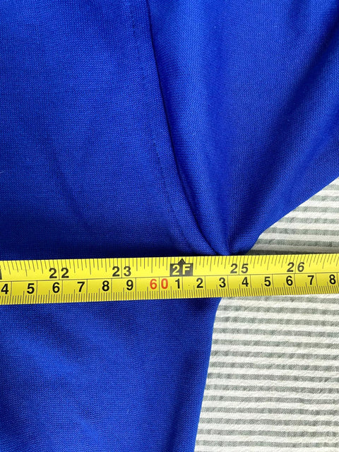 Store Sweater • Barcelona • 1992 • Kappa • Size L - Calcio 90