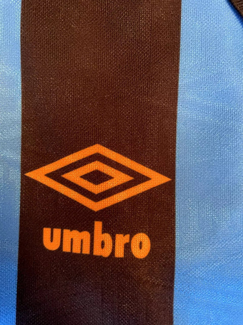 Store Shirt • Inter Milan • 1994 • 9 • Umbro • Size XL - Calcio 90