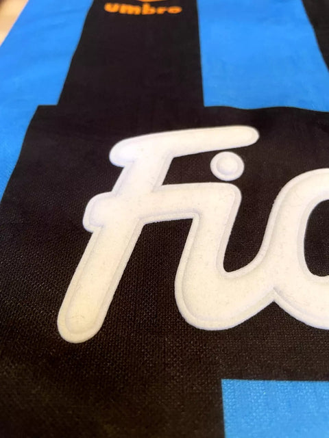 Store Shirt • Inter Milan • 1994 • 9 • Umbro • Size XL - Calcio 90