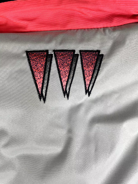 Player Issue Training • Italia • 1994 • Diadora Jacket