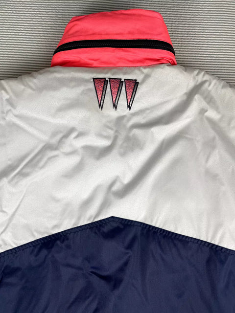 Player Issue Training • Italia • 1994 • Diadora Jacket