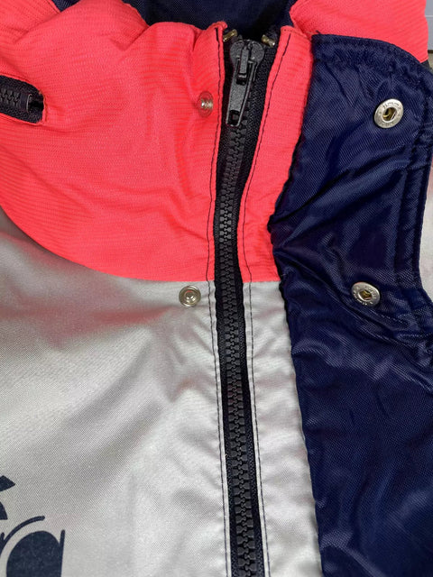 Player Issue Training • Italia • 1994 • Diadora Jacket - Calcio 90