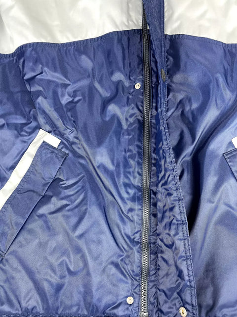 Player Issue Training • Italia • 1994 • Diadora Jacket