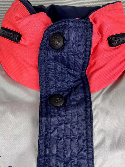 Player Issue Training • Italia • 1994 • Diadora Jacket - Calcio 90