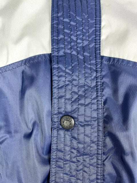 Player Issue Training • Italia • 1994 • Diadora Jacket