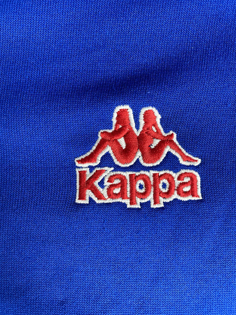 Store Sweater • Barcelona • 1992 • Kappa • Size L