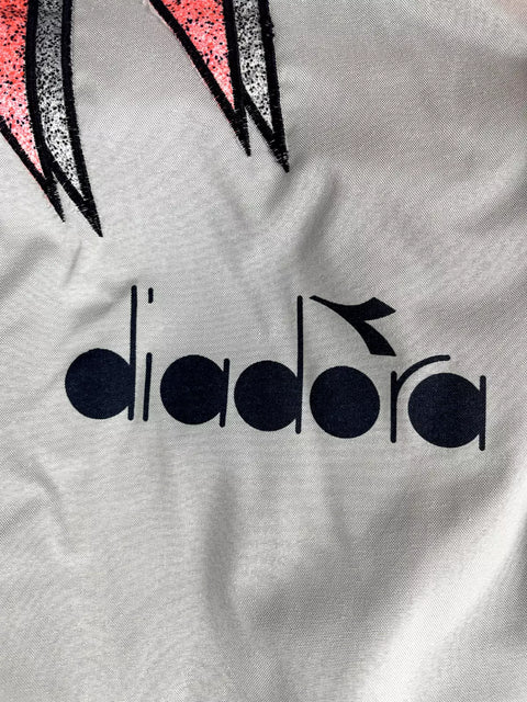 Player Issue Training • Italia • 1994 • Diadora Jacket