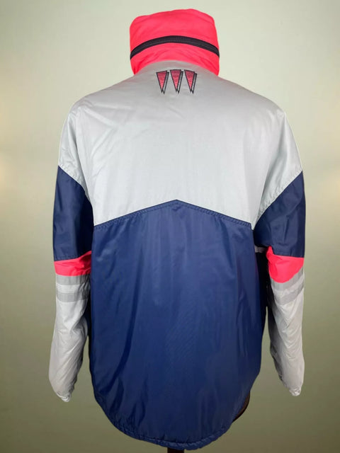 Player Issue Training • Italia • 1994 • Diadora Jacket