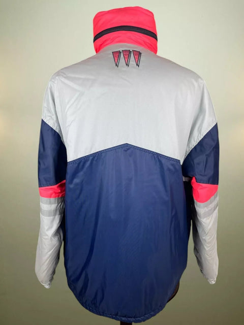 Player Issue Training • Italia • 1994 • Diadora Jacket - Calcio 90