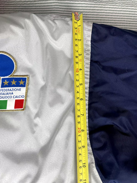 Player Issue Training • Italia • 1994 • Diadora Jacket