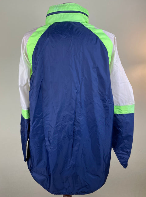 Player Issue Training • Italia • 1990 • Diadora Training Waterproof