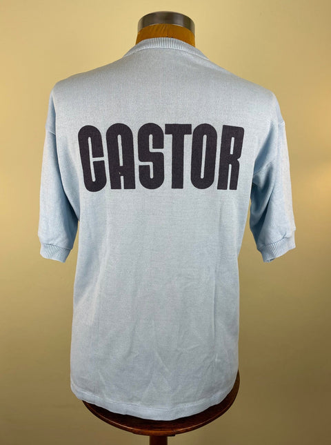 Player Issue Training • Lazio • 1985 • Ennerre Top - Calcio 90