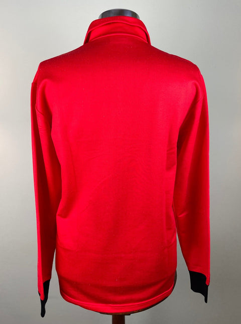 Player Issue Training • AC Milan • 1988 • Kappa Top - Calcio 90