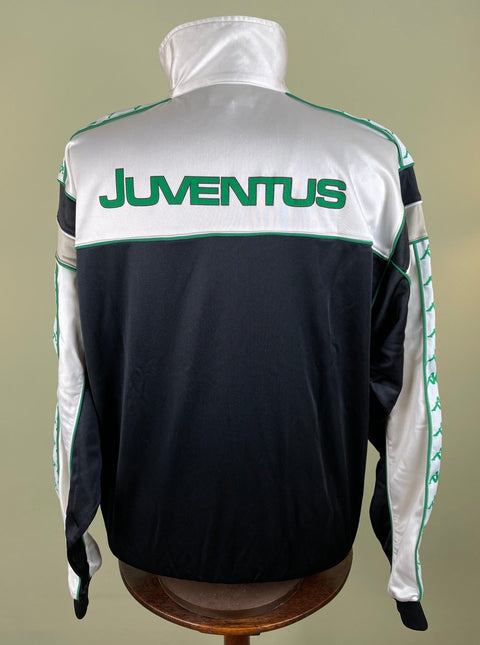Player Issue Training • Juventus • 1989 • Kappa Top - Calcio 90
