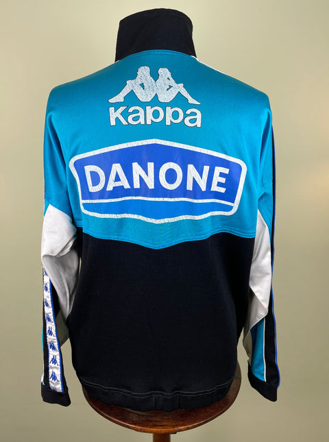Training | Juventus | 1994 | Kappa Training Top