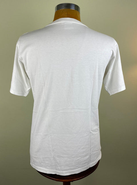 T-Shirt • 1990 • World Cup 90 • Italia • Azzurri 90 Diadora Official T-Shirt - Calcio 90