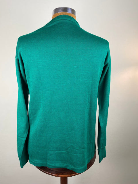 Player Issue Training • Fiorentina • 1984 • Ennerre Top - Calcio 90