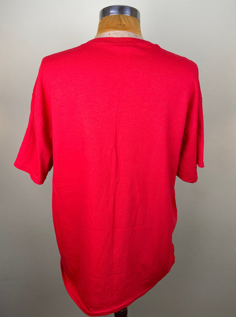T-Shirt • 2018 • Arsenal • Wenger's Last Match Commemorative T-Shirt