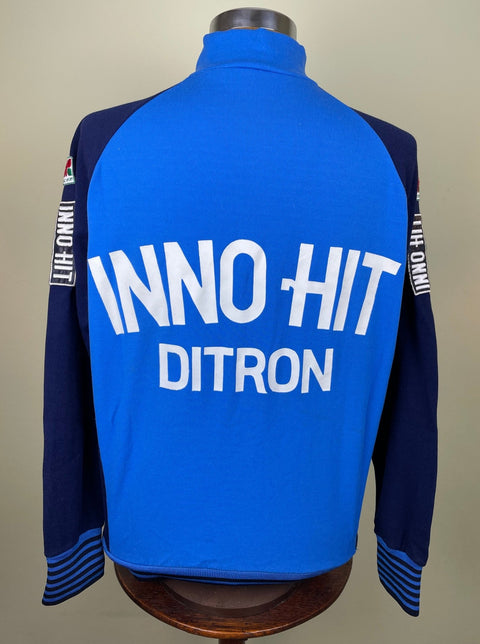 Player Issue Training • Inter • 1981 • MEC Sport Top - Calcio 90