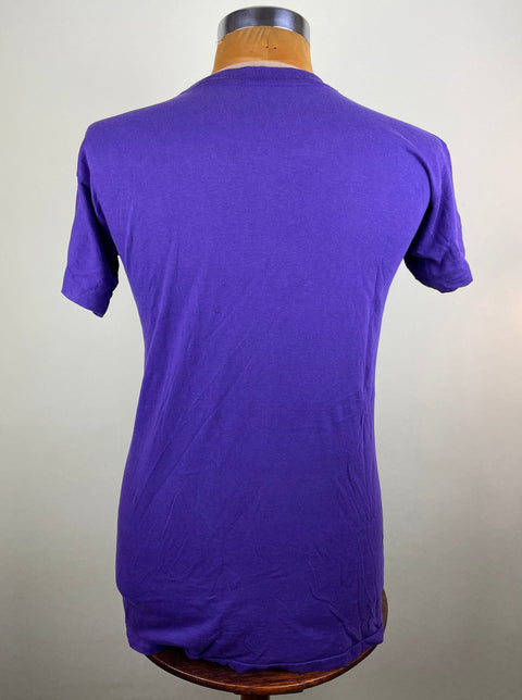 Player Issue Training • Fiorentina • 1988 • Training T-Shirt