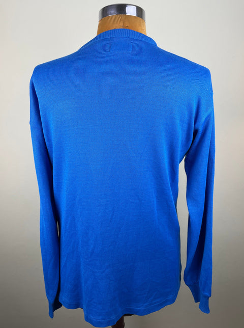 Player Issue Training • Fiorentina • 1984 • Ennerre Top
