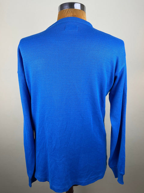 Player Issue Training • Fiorentina • 1984 • Ennerre Top - Calcio 90