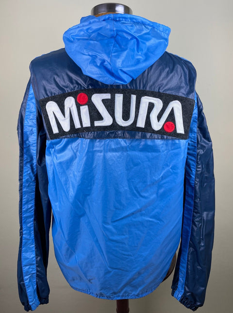 Player Issue Training • Inter • 1984 • MEC Sport Waterproof - Calcio 90