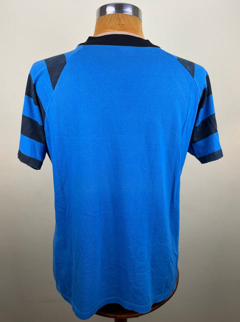 Player Issue Training • Inter • 1988 • Uhlsport Top - Calcio 90