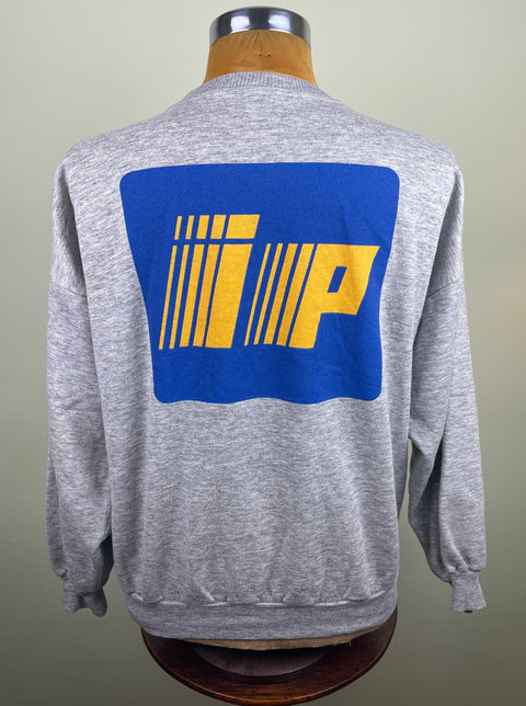 Player Issue Training • Italia • 1993 • Diadora Stadium Staff Sweater - Calcio 90