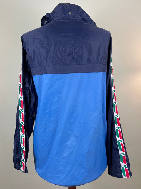 Player Issue Training • Italia • 1988 • Diadora Player Issue Waterproof - Calcio 90