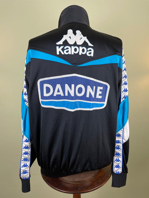 Player Issue Training • Juventus • 1994 • Kappa Top
