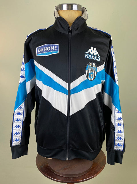 Player Issue Training • Juventus • 1994 • Kappa Top - Calcio 90