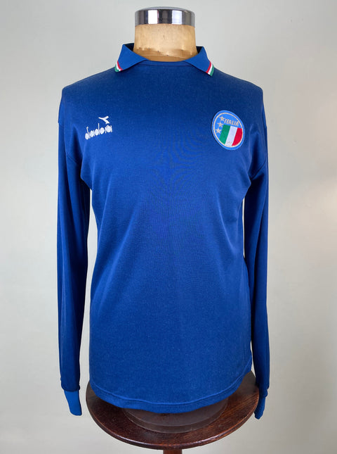 Store Shirt • Italia • 1986 • Store