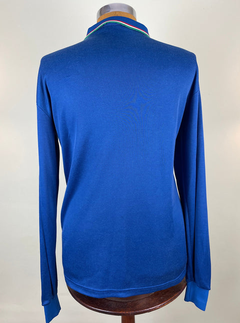 Store Shirt • Italia • 1986 • Store