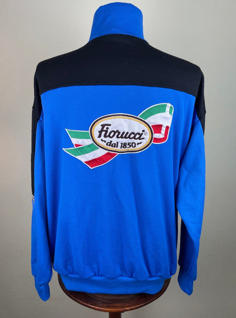 Player Issue Training • Inter • 1993 • Umbro Training Tracksuit - Calcio 90
