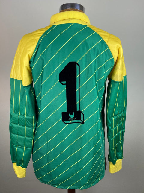 Store Shirt • Inter Milan • 1986 • Walter Zenga - Calcio 90