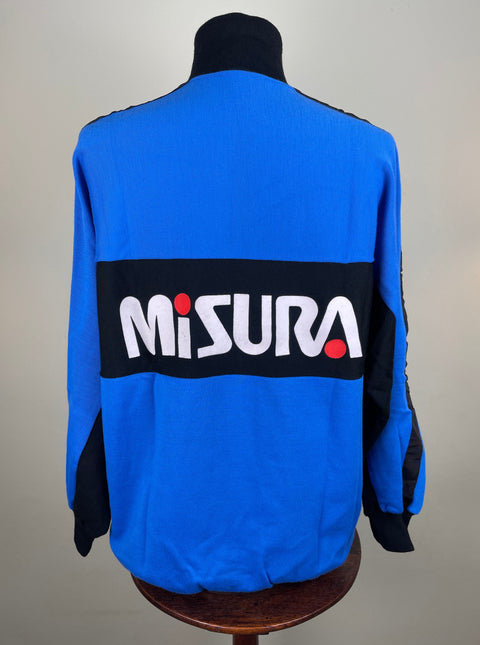 Training | Inter | 1990 | Uhlsport Training Tracksuit