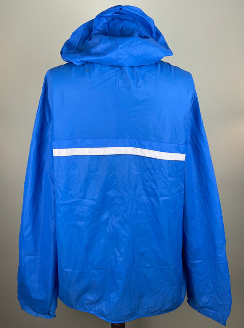 Player Issue Training • Italia • 1990 • Diadora Waterproof