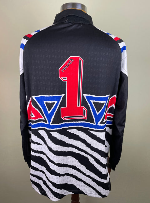 Store Shirt • Sampdoria • 1992 • Gianluca Pagliuca