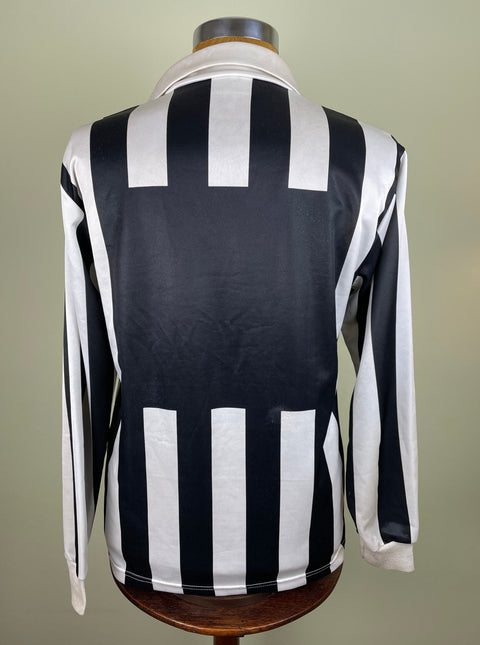 Store Shirt • Juventus • 1988 • Limited Edition • Kappa