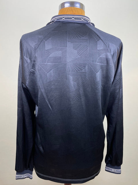 Match Shirt • Club • Palermo • 1992 • ABM • Third • Player Issue - Calcio 90