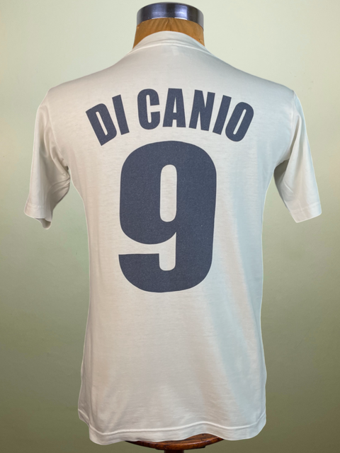 T-Shirt | 2004 | Lazio | Paolo Di Canio Bootleg T-Shirt