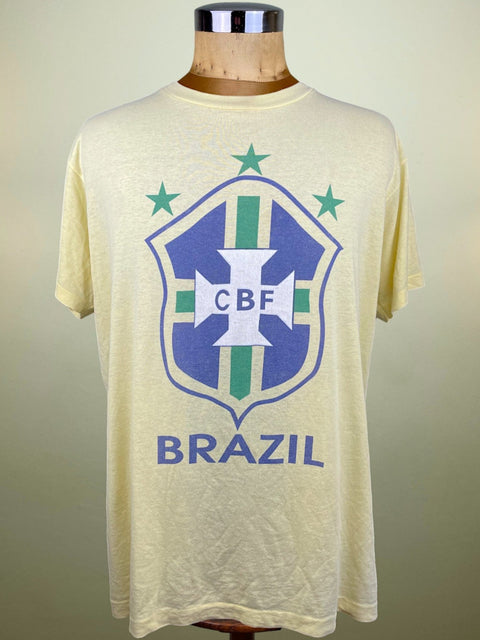 T-Shirt | 1995 | Brazil | Bootleg T-Shirt