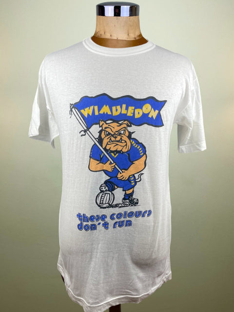 T-Shirt | 1989 | Wimbledon | Bootleg T-Shirt