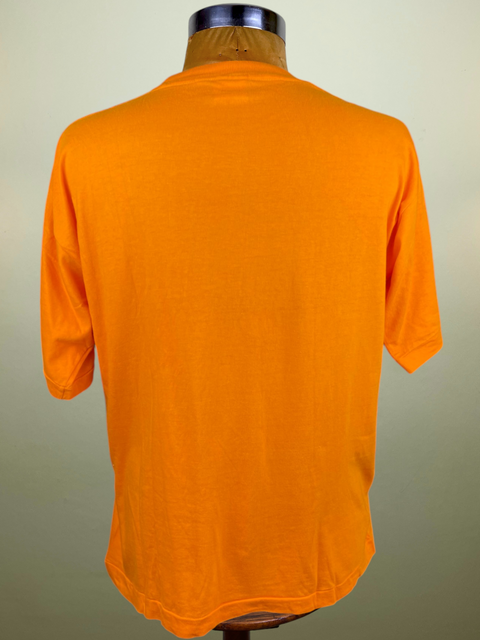 T-Shirt | 1990 | World Cup 90 | Holland | Bootleg T-Shirt