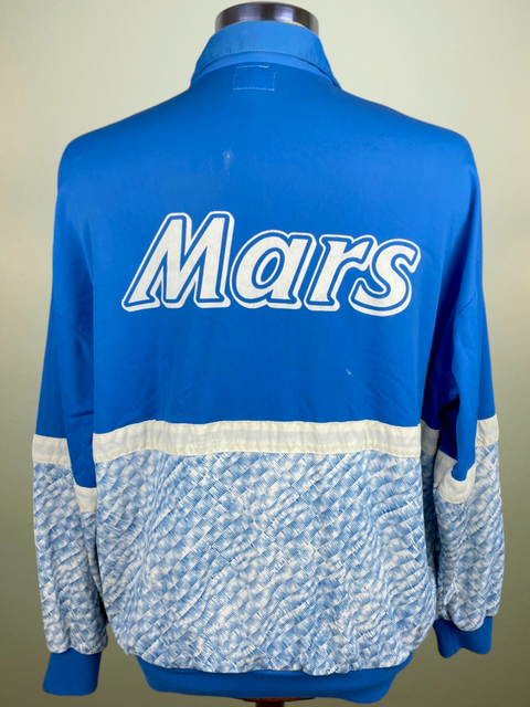 Training | Napoli | 1989 | Ennerre Training Top